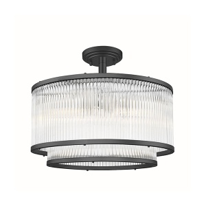 Luster Sergio C0528-05H-P7AC 5xE14 Zuma Line 003064-026352