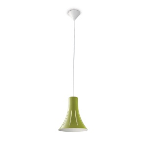 Luster Spey zelena Philips 41045/33/16