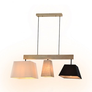 Luster Vesta 433 3XE27 35.0227