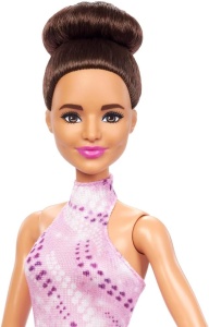 Lutka Barbi Klizačica 29cm Barbie 176038 - Img 3