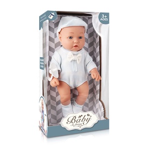 Lutka beba sa cuclom 35614 - Img 3