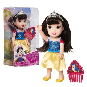 Lutka Disney Princess asortiman 1043010 - Img 4