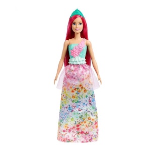 Lutka Dreamtopia Barbie 56411