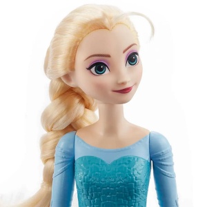 Lutka Elsa Zaleđeno Kraljevstvo Mattel 128471 - Img 2