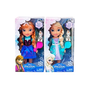 Lutka Frozen JP31002