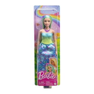 Lutka HRR11 Dodir Magije Barbie 57663 - Img 2