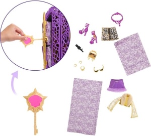 Lutka Klodin Vulf Monster High 259847 - Img 4