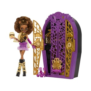 Lutka Klodin Vulf Monster High 259847