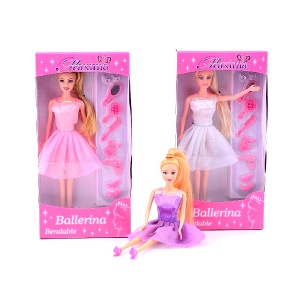 Lutka Maxima JOHNTOY 24774