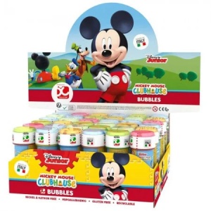 Lutka Mickey Mouse duvalica