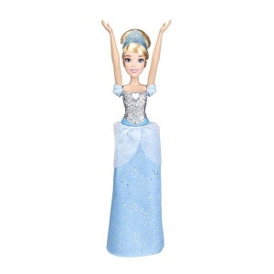 Lutka Pepeljuga Barbie 549078 - Img 2