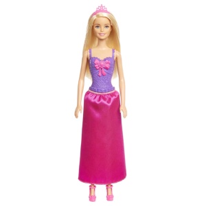 Lutka Princess Barbie 1035935 - Img 2