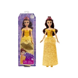 Lutka princeza Bel Disney 120345