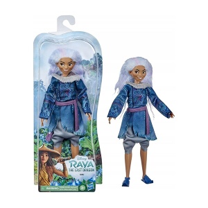 Lutka Sisi Raja i poslednji zmaj 28cm Hasbro 727643