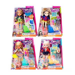 Lutka studentkinje BRATZ 536994