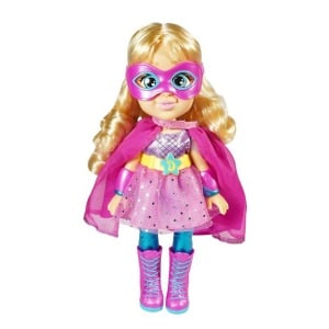 Lutka Superheroj i princeza Love Diana 1036080 - Img 3