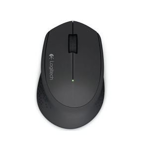 M280 Wireless crni miš