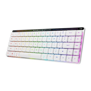 M603 FALCHION RX LP Wireless Gaming tastatura