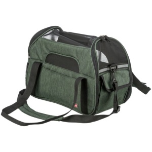 Madison torba 25x33x50cm maslinasto zelena