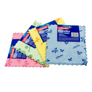 Magična sunđerasta krpa MICRO&SPONGE Vileda 137402