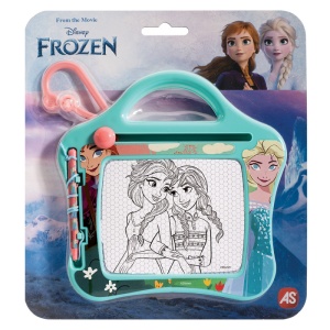 Magična tabla Piši briši Disney Frozen