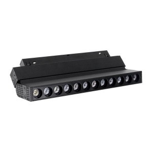 Magnetna Šinska Led Svetiljka Tačkasta Dual White Mg2-10F-Rf MiBoxer 171013748