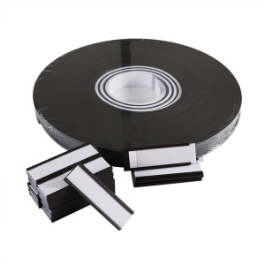 Magnetni "C" profil u rolni 30m x 30mm, sa papirom i folijom
