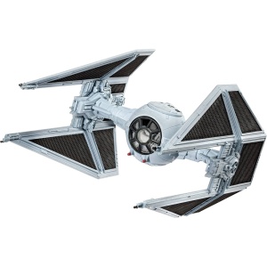 Maketa Star Wars letelice Revell 1033010 - Img 2