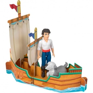 Mala sirena set 6 figura Disney 263370 - Img 3