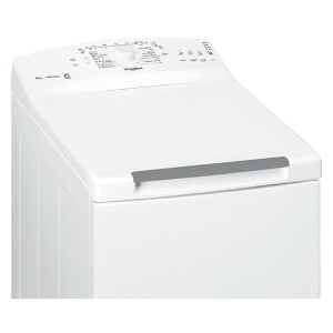 Mašina sa gornjim punjenjem WHIRLPOOL TDLR 6030L EU/N ELE01667 - Img 2