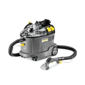 Mašina za dubinsko pranje Puzzi 8/1 EU Karcher 14389