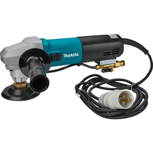 Mašina Za Mokro Poliranje Kamena 900W Makita PW5000CH