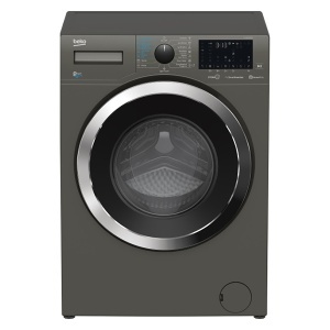 Mašina za pranje i sušenje veša HTV 8736 XC0M Beko ELE01993