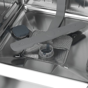 Mašina za pranje sudova DFN16410X BEKO ELE01179 - Img 2