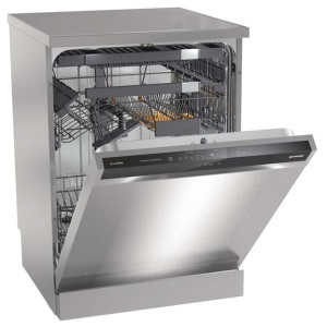 Mašina za pranje sudova GS66260X Gorenje 539061 - Img 1