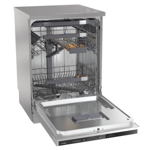 Mašina za pranje sudova GS66260X Gorenje 539061 - Img 2