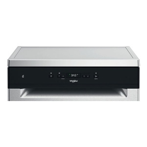 Mašina za pranje sudova W2F HD624 X 14 kompleta Whirlpool ELE02619 - Img 2
