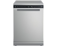 Mašina za pranje sudova Whirlpool W7F HS51 X, 60cm, 15 kompleta