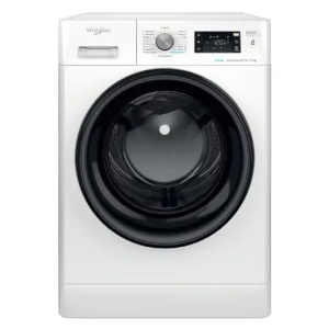 Mašina za pranje veša 10 kg FFB 10469 BV EE bela Whirlpool ELE02883