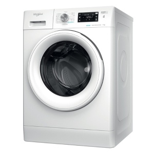 Mašina za pranje veša FFB 7238 WV EE WHIRLPOOL ELE01652
