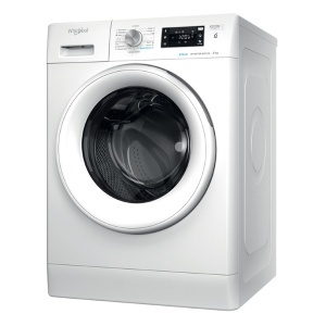 Mašina za pranje veša FFB 8248 WV EE Whirlpool ELE01625