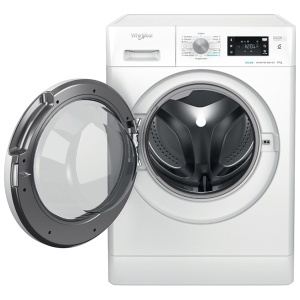 Mašina za pranje veša FFB 8248 WV EE Whirlpool ELE01625 - Img 3