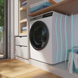 Mašina za pranje veša WEI84BDS Gorenje 738944 - Img 3