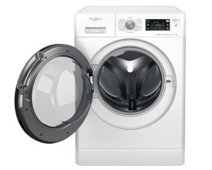 Mašina za pranje veša Whirlpool FFB 9479 BV EE inverter 9kg bela - Img 3