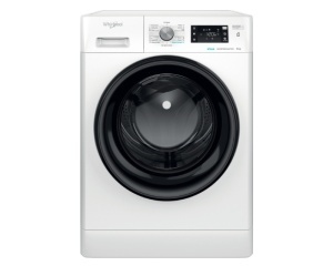 Mašina za pranje veša Whirlpool FFB 9479 BV EE inverter 9kg bela - Img 4