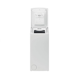 Mašina za pranje veša Whirlpool TDLR 6040L EU/N 6kg gornje punjenje - Img 4