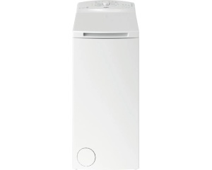 Mašina za pranje veša Whirlpool TDLR 6040L EU/N 6kg gornje punjenje - Img 6