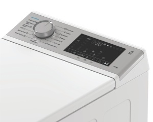 Mašina za pranje veša Whirlpool TW6521DSSWEE 6.5kg 1.100rpm - Img 4