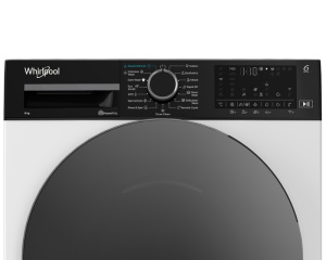 Mašina za pranje veša Whirlpool WAM 86WBC EE ProSmart Inverter 8kg 1.400rpm - Img 2