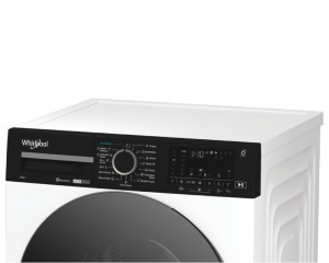 Mašina za pranje veša Whirlpool WPM 27W ADS EE 12kg 1.351rpm - Img 3